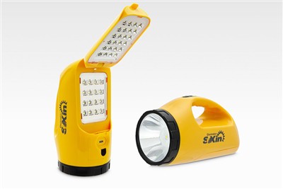 يعد Mochselight في الهواء الطلق أيضًا رفيقًا موثوقًا بانقطاع التيار الكهربائي...