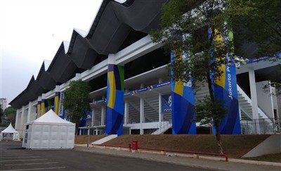 معرض إندونيسيا: عرض الإلكترونيات 2025 إندونيسيا!