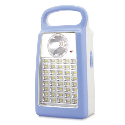 400 مصباح طوارئ LED